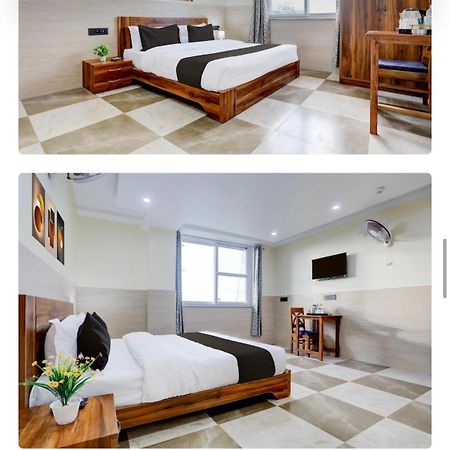 Hotel Elite Inn Dehradun Luaran gambar