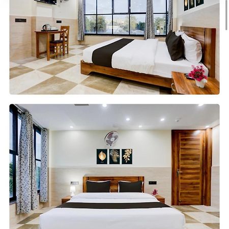 Hotel Elite Inn Dehradun Luaran gambar