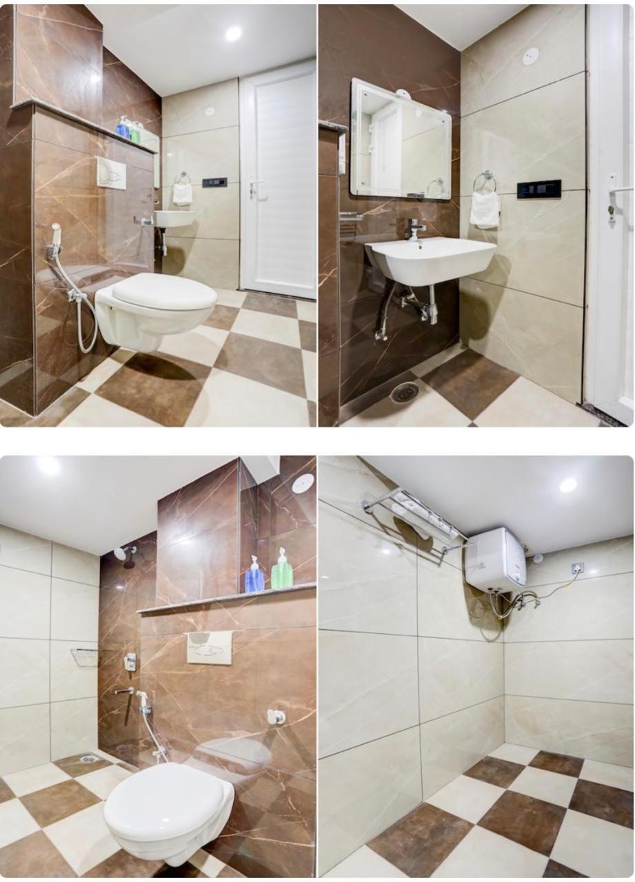 Hotel Elite Inn Dehradun Luaran gambar