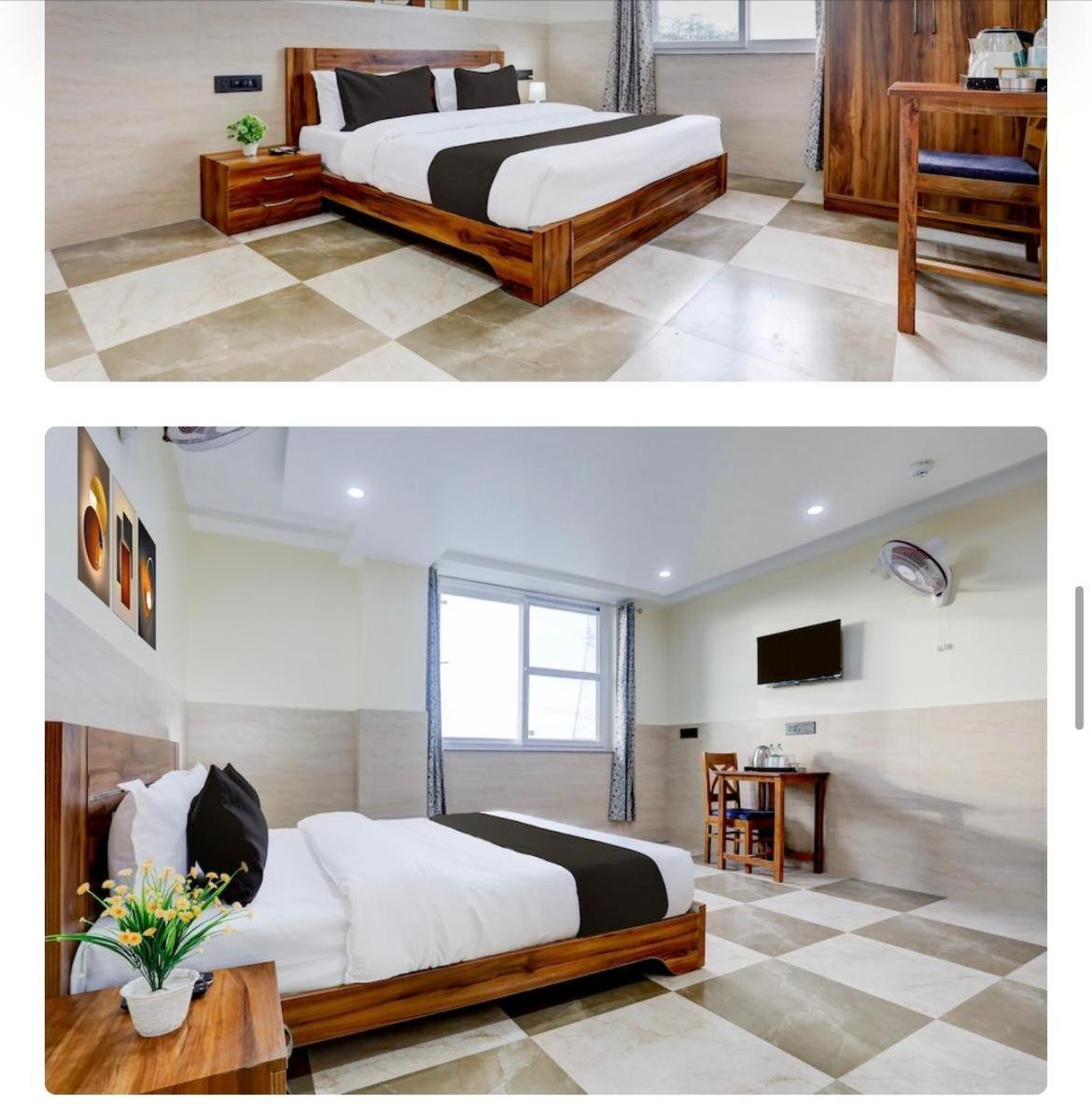 Hotel Elite Inn Dehradun Luaran gambar