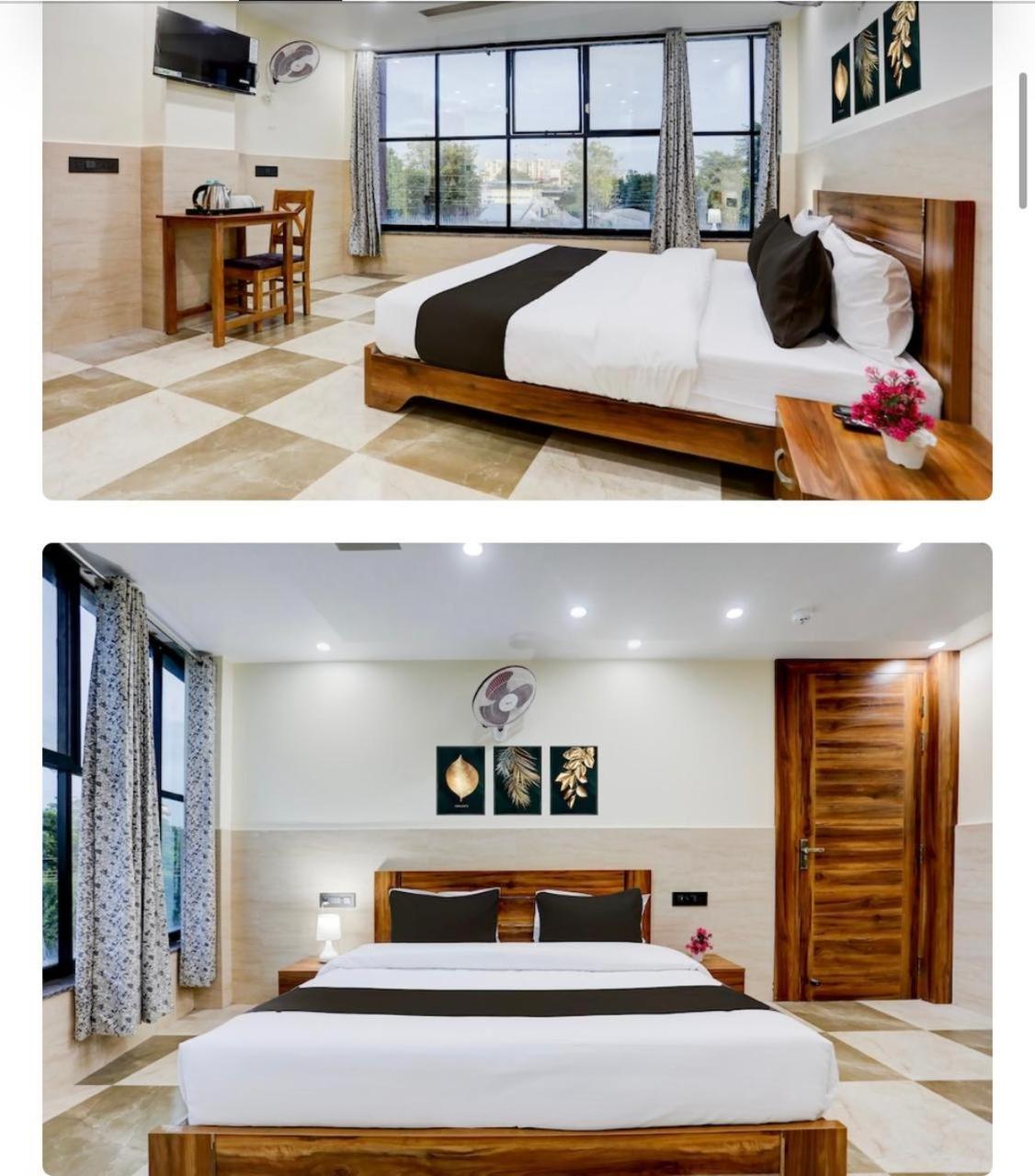Hotel Elite Inn Dehradun Luaran gambar